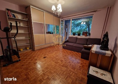 Apartament 3 camere 60mp, balcon 7mp, zona Parcul Detunata
