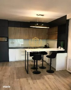 Apartament 2 camere 60mp, zona Centrala, terasa 10mp