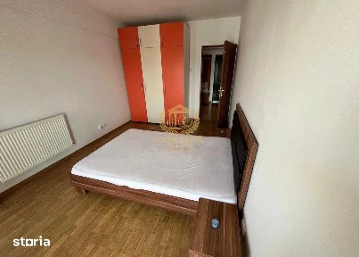 Apartament 2 camere 49mp, balcon 8mp, parcare, zona River