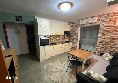 Apartament 2 camere 54mp, pet friendly, zona Intre Lacuri