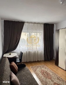 Apartament 1 camera 40mp, pet friendly, zona Piata Cipariu