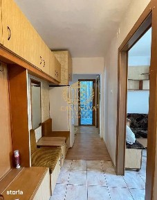 Apartament 2 camere 42mp, 2 balcoane, zona McDonalds Manastur