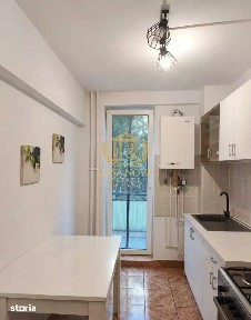 Apartament 2 camere 48mp, balcon 11mp, etaj intermediar, Parc Detunata