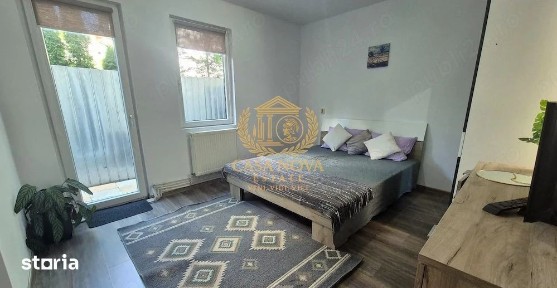 Apartament 2 camere 45mp, balcon 2mp, zona Centrala