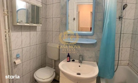 Apartament 2 camere 71mp, cartier Manastur, centrala proprie