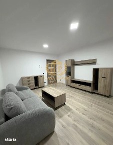 Apartament 2 camere 54mp, 2 balcoane, etaj intermediar, zona Hornbach