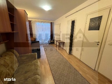 Iris, Cluj-Napoca, Cluj