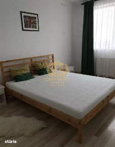 Apartament 2 camere 54m, zona Calea Turzii, parcare, balcon