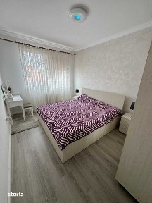 Apartament cu 2 camere de inchiriat strada PARIS