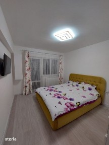 Ap modern cu 3 camere separate | zona OMV Marasti