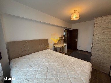 3 Camere decomandate, Parcare, Andrei Muresanu, Modern, Petfriendly