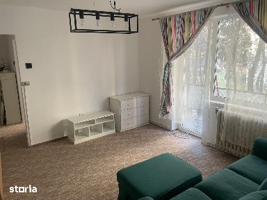 Apartament 3 camere cu loc de Parcare, Cart. Gheorgheni - Zona Mercur