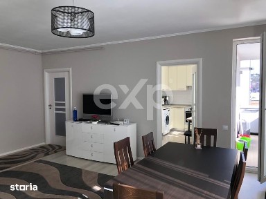 Apartament 3 camere | 59 mp | 2 parcari | zona Vivo