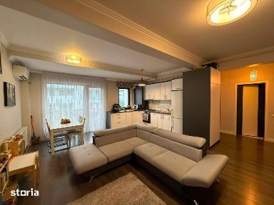 Apartament 2 camere | cartier Europa | parcare subterana