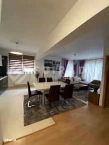 Apartament 2 camere | parcare subterană | balcon | Bună Ziua