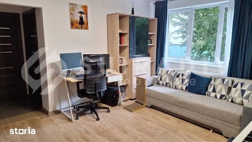 Apartament 2 camere | Pet Friendly | balcon | parcare | Gheorgheni