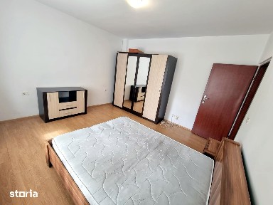 2 camere, decomandat, bloc nou, modern, in Buna Ziua, zona Home Garden