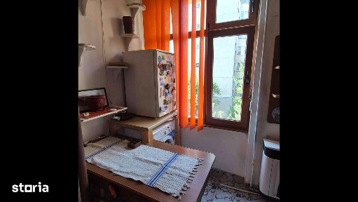 Garsoniera zona JUDETEAN,str Alexandru cel Bun
