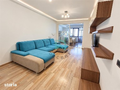 Coresi, 3 camere, Isaran Residence