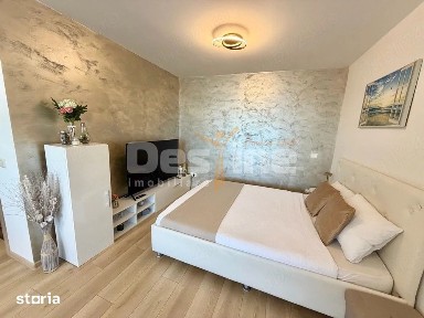 Studio | 39 mp | TopCity | 115.000 €