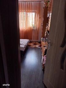 Garsoniera zona TRACTORUL