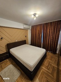 Inchiriez apartament 3 camere Sucesva