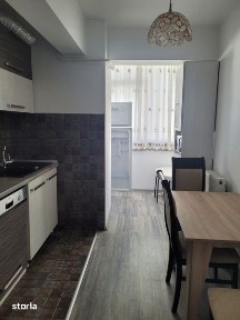 Inchiriez apartament 2 camere 68mp nordic