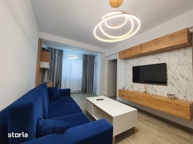 Inchiriere garsoniera cu parcare propietar