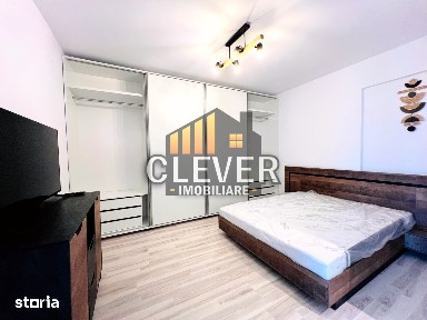 Ap 2 camere, mobilat utilat - Dedeman Pallady, 6 min metrou Saligny