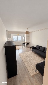 2 camere Open Space Titan Metrou 7 min Bloc nou 2017 Parcare Palladium