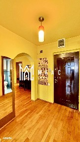 Apartament 4 camere de vânzare | Râmnicu Vâlcea, Central