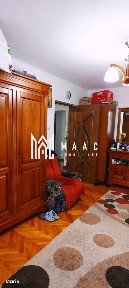 Apartament de vânzare | Râmnicu Vâlcea, Ostroveni | 4 camere