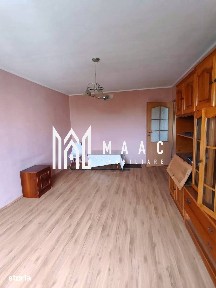 Apartament 3 camere de vânzare | Râmnicu Vâlcea | Cartierul Nord