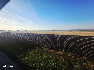 Vand casa noua pe parter 4 camere Izvor Tarlungeni Valea cu Flori 8