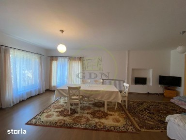Inchiriere casa mobilata, 200 mp., 5 camere, Luna de Sus.
