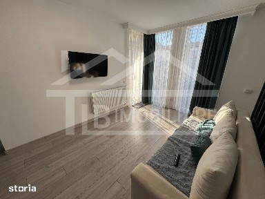 Apartament cu 2 camere, 56mp, Zona AMA Residence