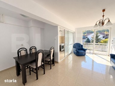 Apartament de inchiriat, 92 mp, zona Tudor