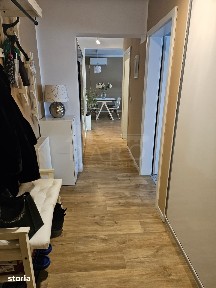 Ofer spre inchiriere apartament cu 2 camere in complexul rezidential A