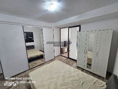 Studio Dublu 45mp Bloc Nou - Zona Reyna - Faleza Nord - 400 euro