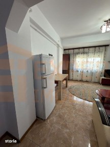 Apartament de 2 camere ┃Tomis Mall - Centru┃56mp ┃Etaj 1
