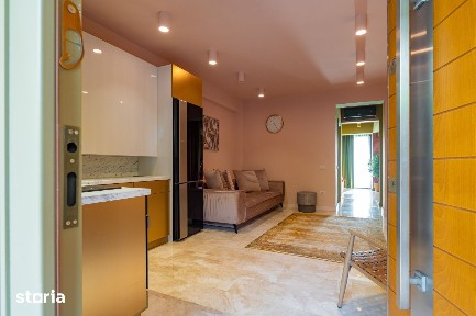 Zona Belona | Apartament premium | Disponibil tot anul, inclusiv vara