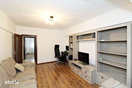 Ap. cu 2 camere | Spitalul Judetean | bloc Asirom - Comision 0%