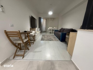 SOLID RESIDENCE BUTOAIE | TERMEN LUNG | 2 CAMERE