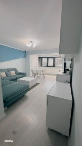 APARTAMENT 2 CAMERE | FALEZA NORD | BLOC NOU | LOC PARCARE | TERMEN LU