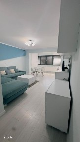 APARTAMENT 2 CAMERE | FALEZA NORD | BLOC NOU | LOC PARCARE | TERMEN LU