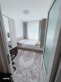 Inchiriez apartament 3 camere zona campus Universitar Ovidius