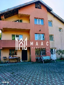 Vilă 5 camere de vânzare | Râmnicu Vâlcea, Goranu | 240 mp