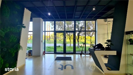Cladire comerciala de vanzare, zona Iosefin