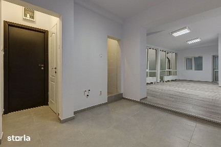 Spațiu birouri 45 mp - Central, lângă Judecatorie - 330 €/lună