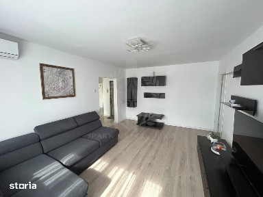APARTAMENT 2 CAMERE DE ÎNCHIRIAT | GHEORGHE DOJA / VIZAVI DE PALATUL